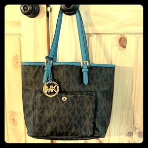 MK handbag